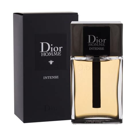 dior homme intense easycosmetic|Dior Homme Intense 2020 notes.